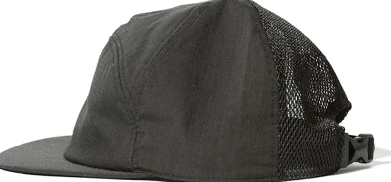 Snow Peak Stretch Fire-Resistant Cap^ Sale