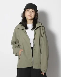 Snow Peak Stretch Packable Jacket^ Outerwear