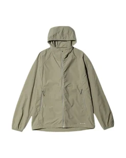 Snow Peak Stretch Packable Jacket^ Outerwear