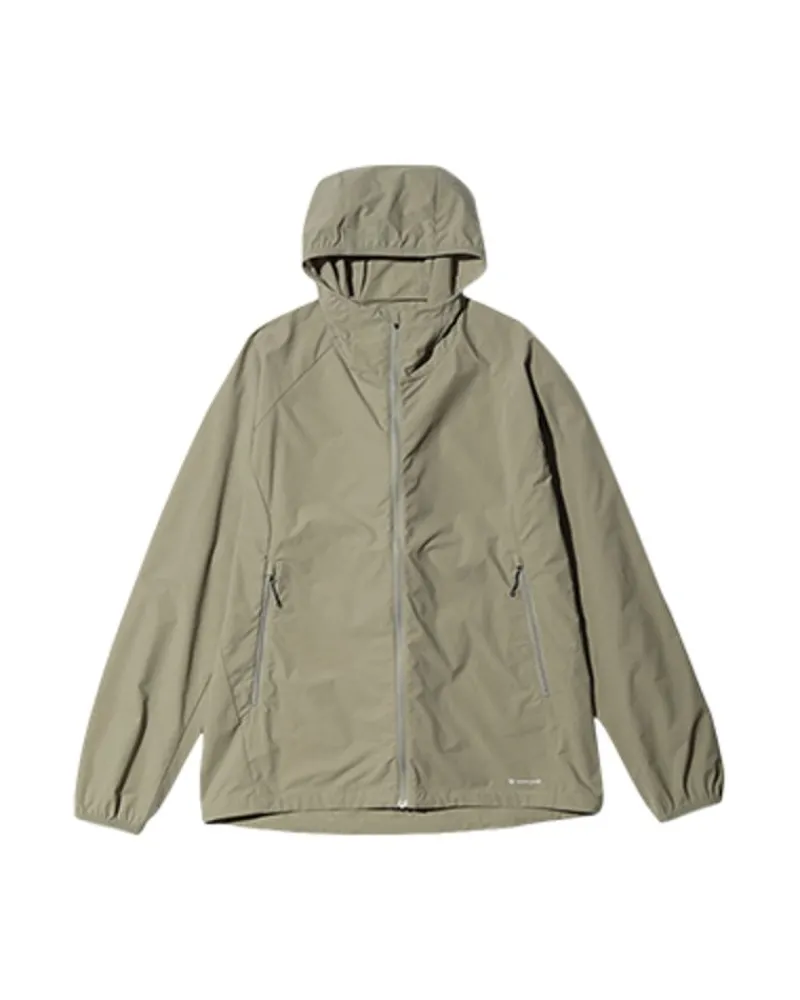 Snow Peak Stretch Packable Jacket^ Outerwear