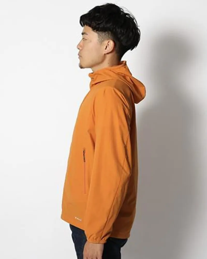 Snow Peak Stretch Packable Jacket^ Outerwear