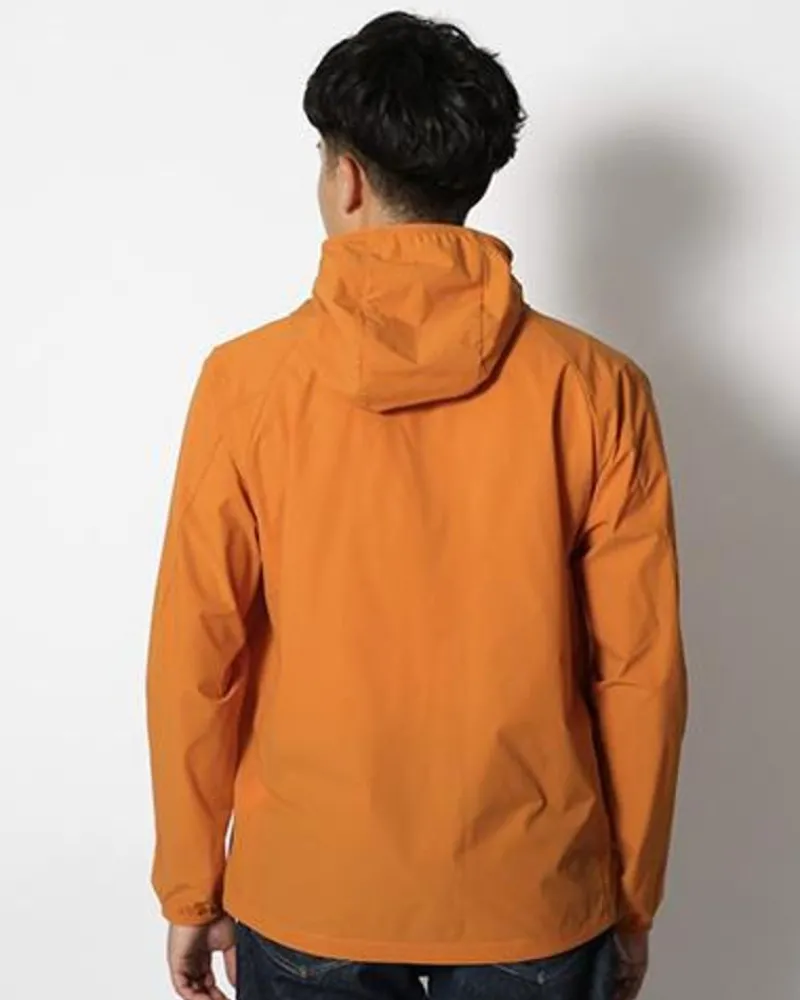 Snow Peak Stretch Packable Jacket^ Outerwear