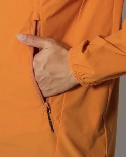 Snow Peak Stretch Packable Jacket^ Outerwear