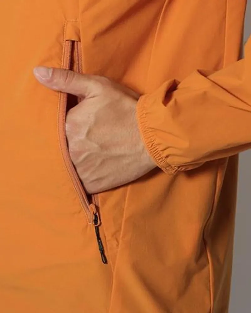 Snow Peak Stretch Packable Jacket^ Outerwear