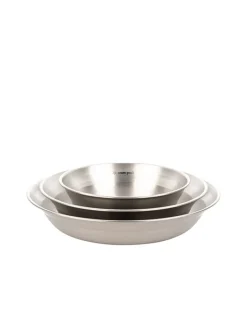 Snow Peak Tableware Set L^ Sets & Kits