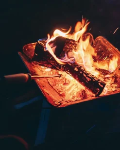 Snow Peak Takibi Blower^ Stove Accessories