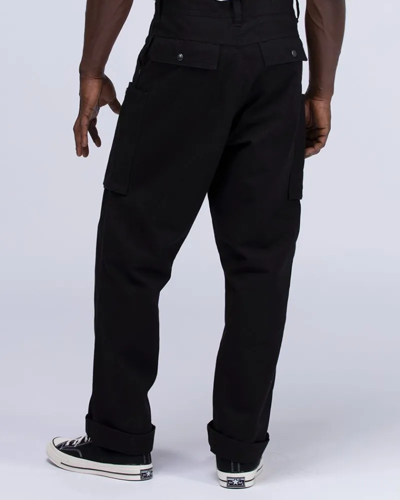 Snow Peak Takibi Canvas Pants^ Takibi Apparel