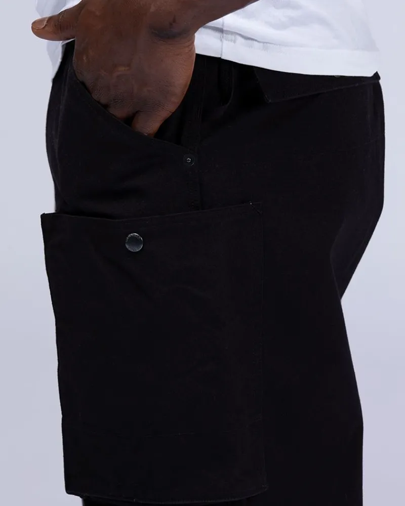 Snow Peak Takibi Canvas Pants^ Takibi Apparel