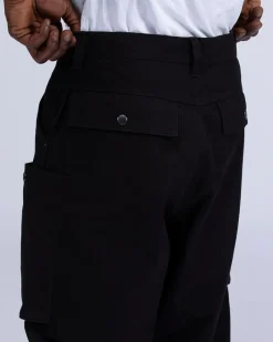 Snow Peak Takibi Canvas Pants^ Takibi Apparel