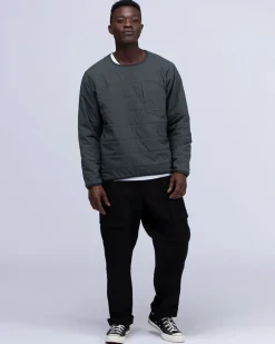 Snow Peak Takibi Canvas Pants^ Sale