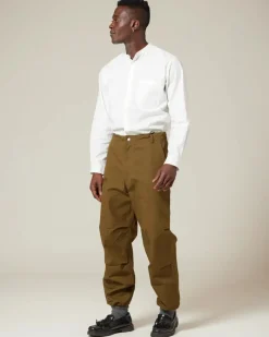 Snow Peak Takibi Canvas Pants^ Takibi Apparel
