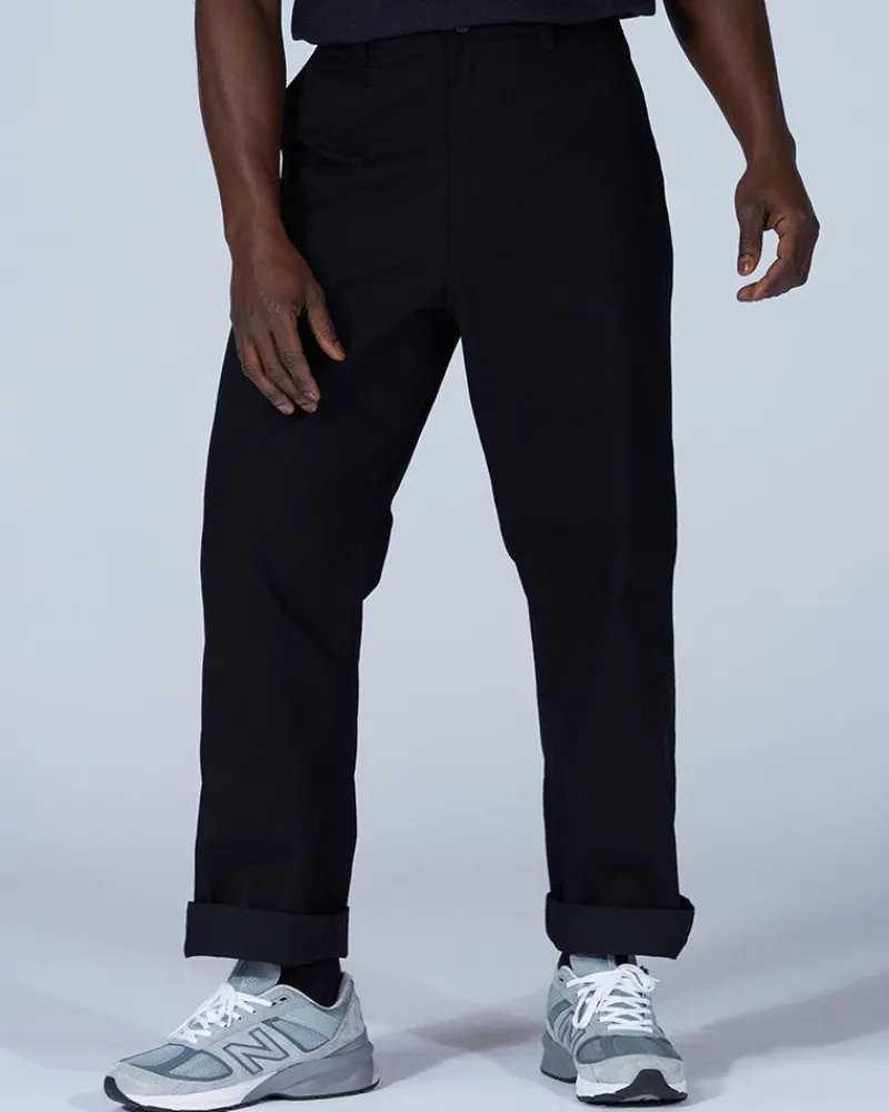 Snow Peak Takibi Chino Pants^ Bottoms