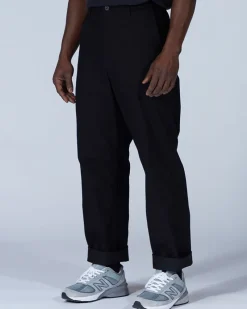 Snow Peak Takibi Chino Pants^ Bottoms