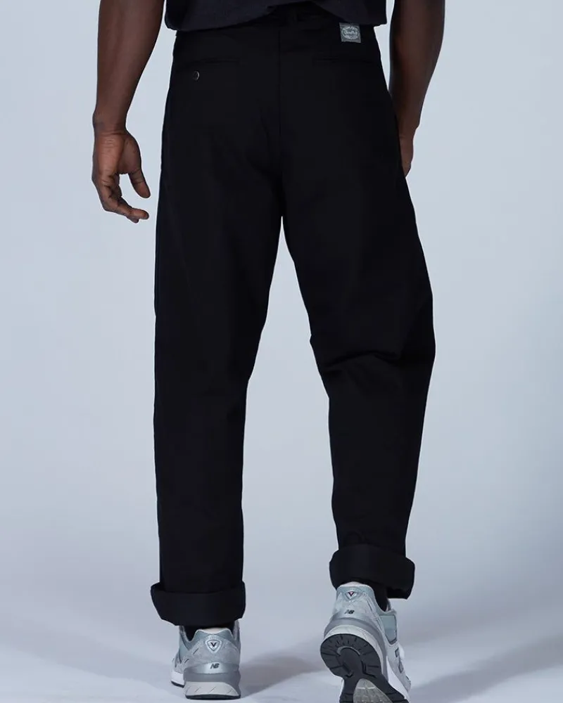 Snow Peak Takibi Chino Pants^ Bottoms