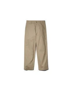 Snow Peak Takibi Chino Pants^ Takibi Apparel