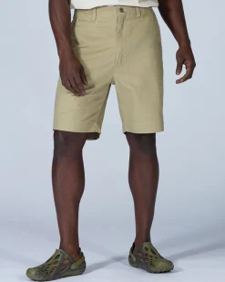 Snow Peak Takibi Chino Shorts^ Bottoms