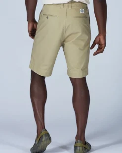 Snow Peak Takibi Chino Shorts^ Bottoms