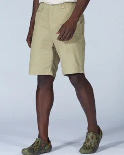 Snow Peak Takibi Chino Shorts^ Takibi Apparel