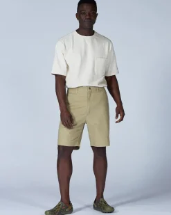 Snow Peak Takibi Chino Shorts^ Takibi Apparel