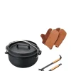 Snow Peak Takibi Cooking Set^ Takibi For Cooking