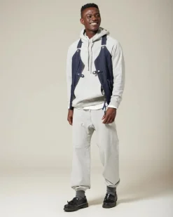 Snow Peak Takibi Denim Vest^ Outerwear