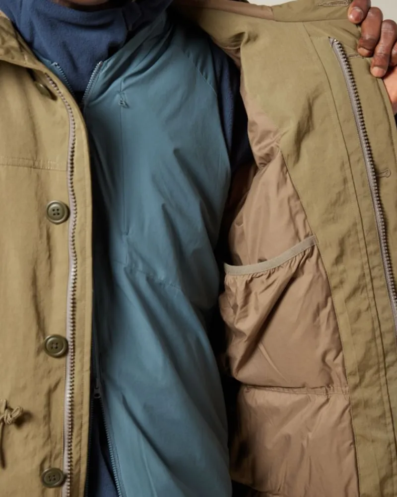 Snow Peak Takibi Down Coat^ Sale