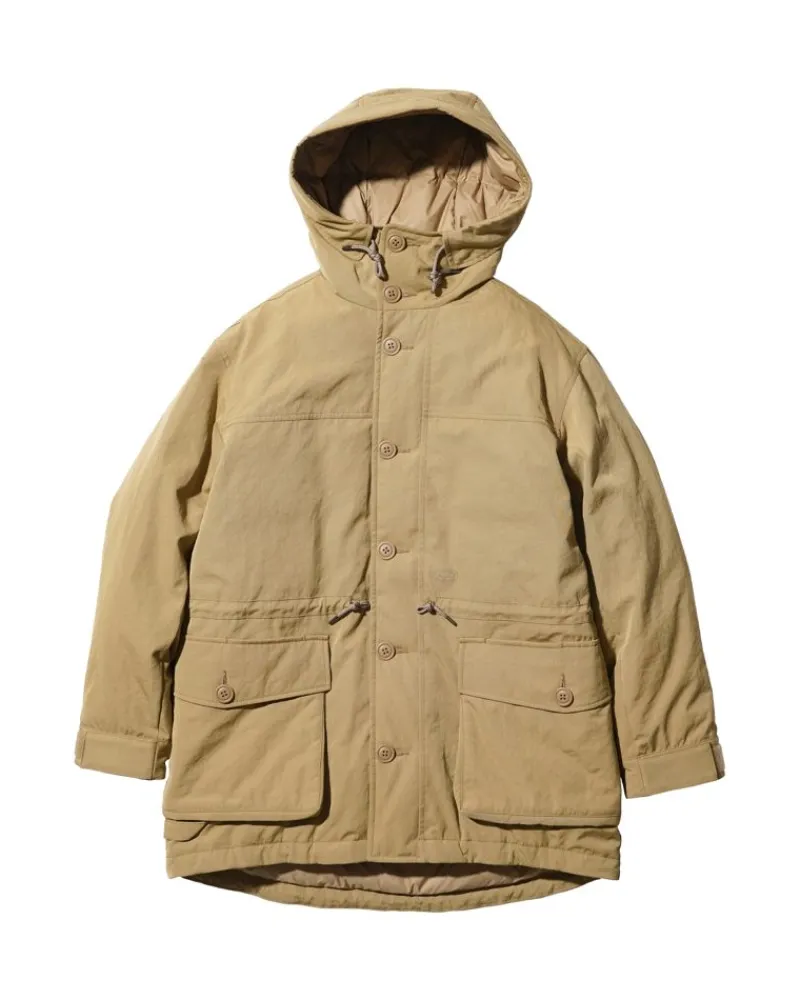 Snow Peak Takibi Down Coat^ Sale