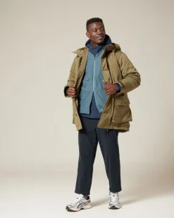 Snow Peak Takibi Down Coat^ Sale