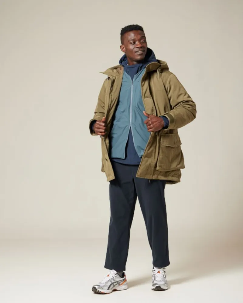 Snow Peak Takibi Down Coat^ Sale