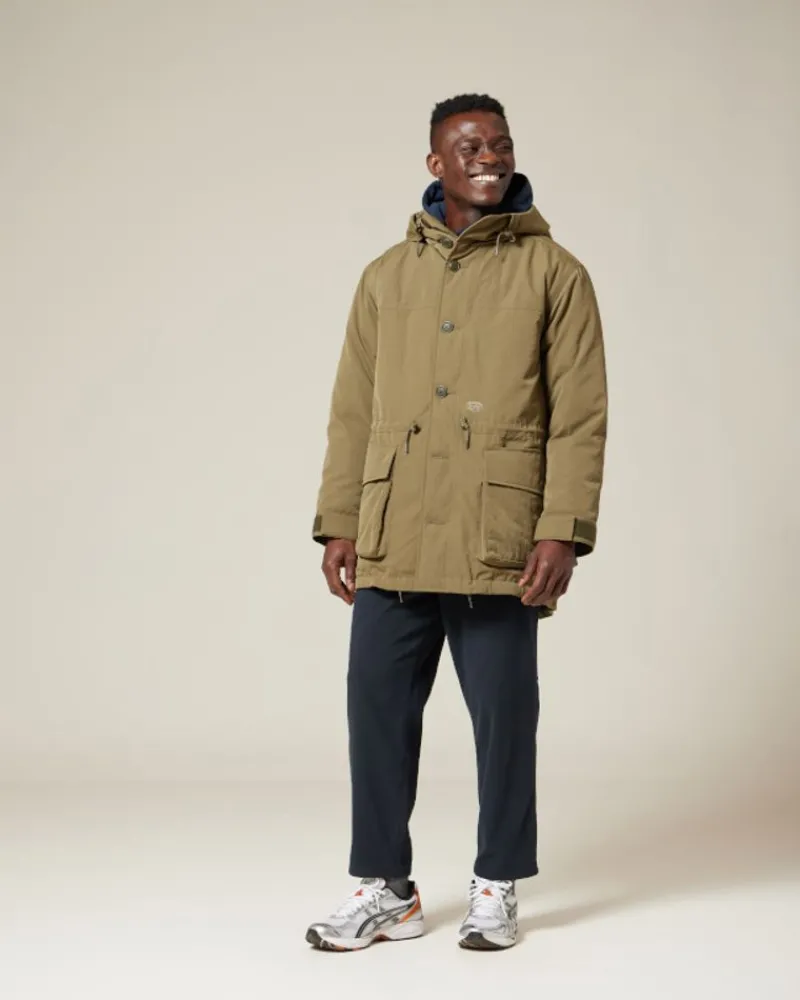 Snow Peak Takibi Down Coat^ Sale