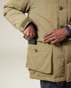 Snow Peak Takibi Down Coat^ Sale