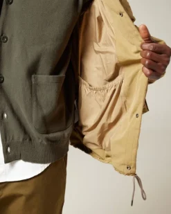 Snow Peak Takibi Down Jacket^ Sale