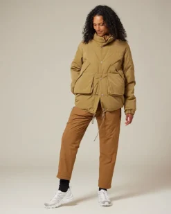 Snow Peak Takibi Down Jacket^ Sale