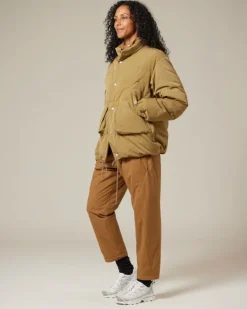 Snow Peak Takibi Down Jacket^ Sale