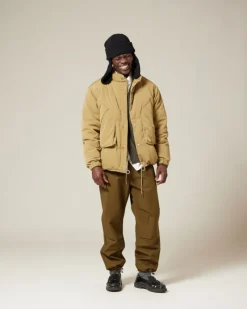 Snow Peak Takibi Down Jacket^ Sale