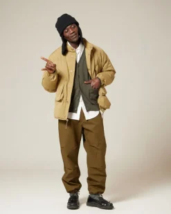 Snow Peak Takibi Down Jacket^ Sale