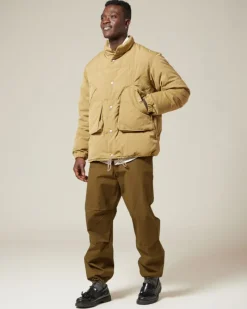 Snow Peak Takibi Down Jacket^ Sale