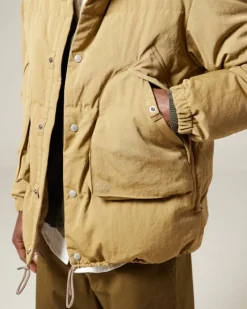 Snow Peak Takibi Down Jacket^ Sale