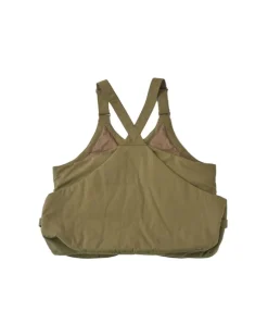 Snow Peak Takibi Down Vest^ Outerwear