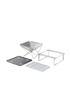 Snow Peak Takibi Fire & Grill^ 4-6 Person