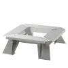 Snow Peak Takibi Garden Table^ Takibi For Cooking