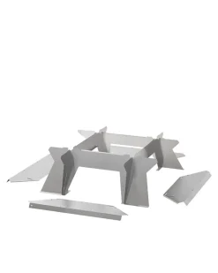 Snow Peak Takibi Garden Table Xl^ Takibi For Gathering