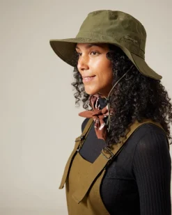 Snow Peak Takibi Hat^ Accessories