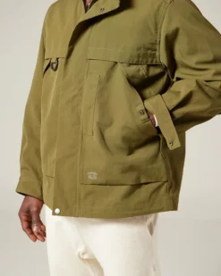 Snow Peak Takibi Jacket^ Sale