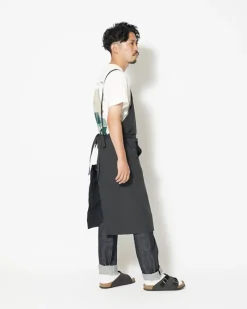 Snow Peak Takibi Light Ripstop Apron^ Takibi Apparel