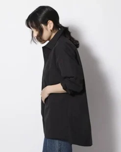 Snow Peak Takibi Light Ripstop Long Sleeve Shirt^ Takibi Apparel