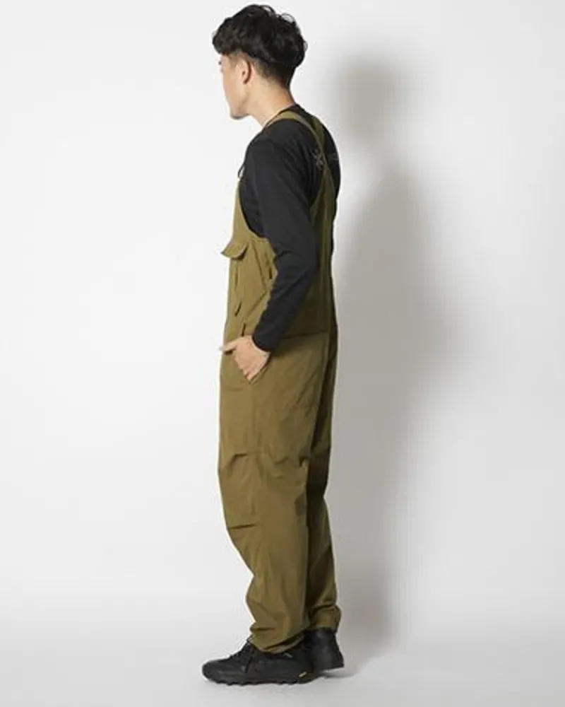 Snow Peak Takibi Light Ripstop Overalls^ Takibi Apparel