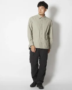 Snow Peak Takibi Light Ripstop Pants^ Takibi Apparel