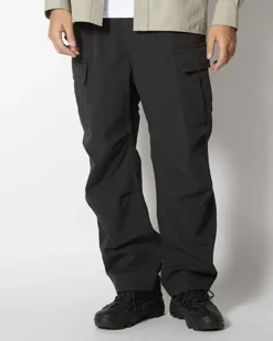 Snow Peak Takibi Light Ripstop Pants^ Takibi Apparel