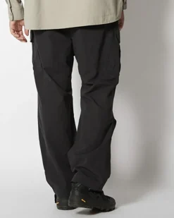 Snow Peak Takibi Light Ripstop Pants^ Takibi Apparel